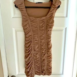 ZARA Bodycon Dress